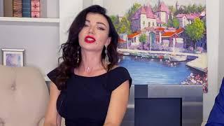 Курсы для косметологов и пластических хирургов. Профессор Орлов Андрей и косметолог Цеева Светлана