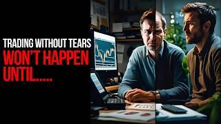 Experienced Traders Struggling With Emotions, WHY? | Trading Psychology