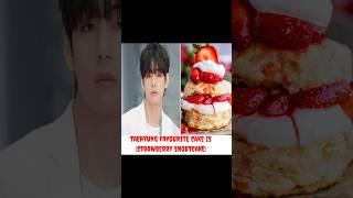 BTS members favourite cake of All Time !! #bts #btsshorts #jimin #favourite #cakes #ytshorts