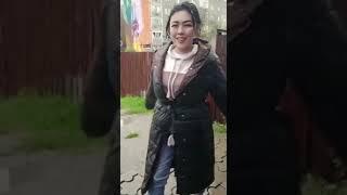 Еркенің сіңлісімін деп қоймайд 