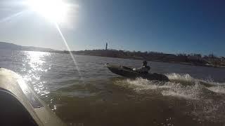 Mokai ES-Kape 2.0 Hudson River Adventure