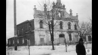 "Żelechów dawniej i dziś" cz.39 "Synagoga i cheder".