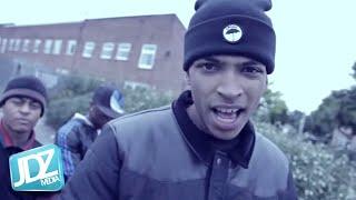 Eyez - F The Grime Scene [Hood Video] | JDZmedia