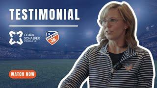 FC Cincinnati & Clark Schaefer Strategic HR