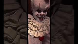 Twisted Pennywise #shorts