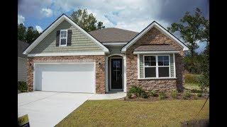 New DR Horton Home For Sale With Yard Care Included At The Reserve At Cypress Ridge in Bluffton SC