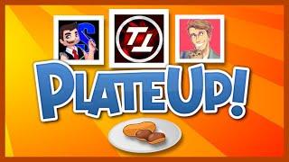 PlateUp! There's a new CHEF in town!