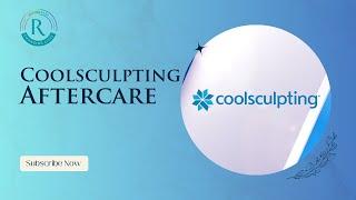 Coolsculpting Aftercare Instructions