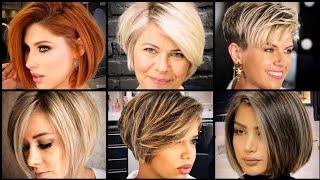 ️Stylish Short Pixie Haircuts And Hairstyles | Cute Short Haircuts | Undercut Pixie Hairstyles 