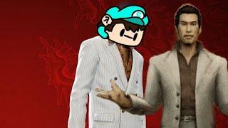 coolsub playing yakuza 0