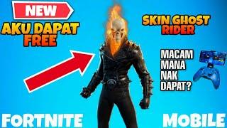 FORTNITE MALAYSIA | FORTNITE MOBILE