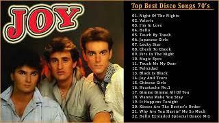 JOY Greatest Hits Full Album - The Best of JOY 2022