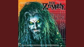 Rob Zombie - Living Dead Girl