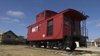 Heritage Museum Preserves Unique History of Katy, Texas | HTX+ Katy