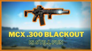 Budget MCX .300 Blackout Is Good In Tarkov | RAT Guns EP. 21