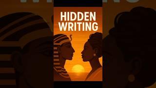 The Hidden History of Africa’s Secret Writing Systems