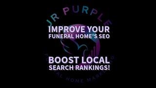 SEO for Funeral Homes, Boos Your Funeral Home's Online Presence