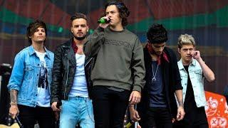 One Direction - You & I (BBC Radio 1's Big Weekend 2014)