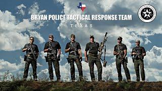 Promo video for Texas SWAT Association by Cinematronic Productions, LLC