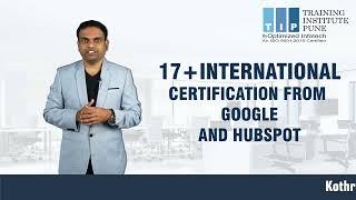 Best Digital Marketing Courses in Pune |100% Placement Assistance |Affordable Fees |Online |Offline