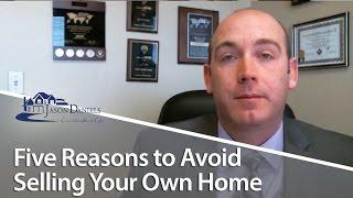 Colorado Springs Real Estate Agent: Trying to sell your home on your own?