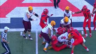 ESPN's C'mon Man 2018 Season Week 15 Aired 12 17 2018