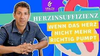 Herzinsuffizienz: Alles Wichtige zum Thema! | Health Celerates