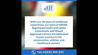 Evolution Safety Solutions - Award-Winning Health, Safety & Environmental Consultancy and Training
