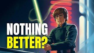 Is Star Wars the Best Box Opening Experience? - Case Break