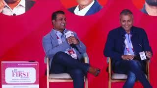 Chat to Checkout:Panel discussion, afaqs event #conversationalmarketing #chatbot #chatbotmarketing