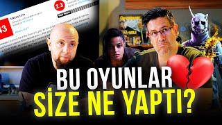 BU OYUNLARI NİÇİN SEVMİYORSUNUZ? - Hakkı Yenen Oyunlar...
