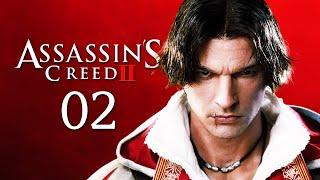 Assassin's Creed 2 ️ DRAMAT RODZINNY! (Odc. 2)