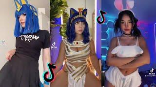 ANKHA CHALLENGE | New TikTok Challenge