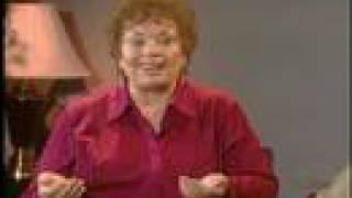 Rapid Eye Technology: Balancing with Hands to Reduce Stress