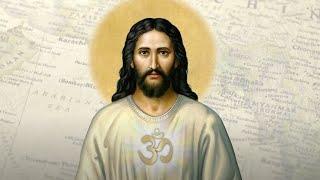 The Lost Years of Jesus - Saint Issa - (Documentary)