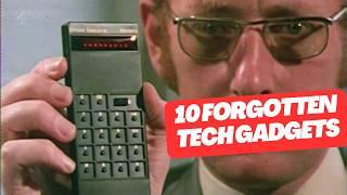 10 Forgotten Tech Gadgets From the 80s & 70s You Probably Haven’t Heard Of