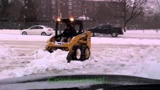 Snow Removal