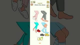 impossible date:Tricky Riddle Level #shorts#gameplay #viral