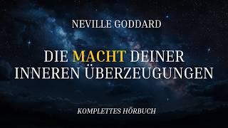 Die Schöpfung beginnt im Geist |  Wie Deine Gedanken die Realität erschaffen