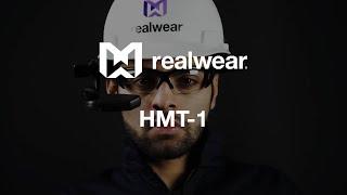 RealWear HMT-1