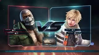 Tekken Gujranwala Live Stream Tekken 7