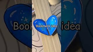 Bookmark idea#shorts #art #creative #viral #fyp #lyrics