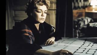 Top 10 Simone Signoret Films