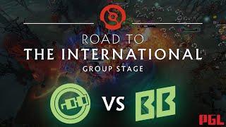 nouns vs BetBoom Team - HIGHLIGHTS - THE INTERNATIONAL 2024 l DOTA2