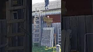 Ломать не строить.