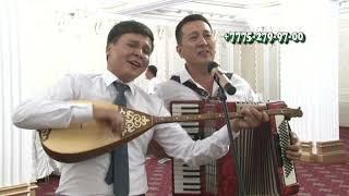 Нұржан-Рыскелді — Балымша әні Домбыра Баян #домбыра #баян