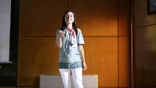 TEDxYU: Women in Media - Mais Nobani - ميس نوباني | Mais Nobani | TEDxYU