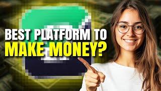 Freecash.com Review 2025 - Best Platform to Earn Money Online or Just a SCAM?!