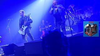 Midnight Mover - Dirkschneider ( Vilnius 08.03.2025 Kablys )