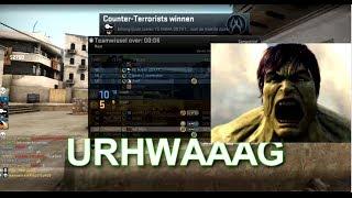 Best Rager EU in CS:GO